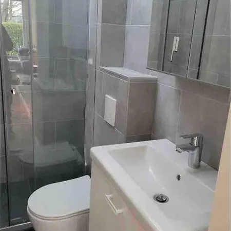 Near With Large Private Garden * آودورب