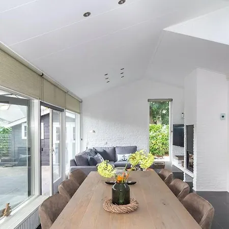 Near With Large Private Garden *