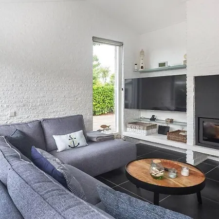 Near With Large Private Garden *