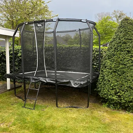 Near With Large Private Garden