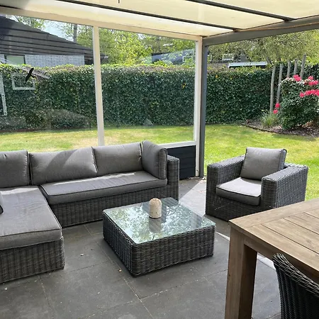 Near With Large Private Garden *