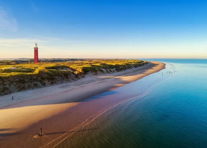 Tatil Evi Near With Large Private Garden - Not For Companies *