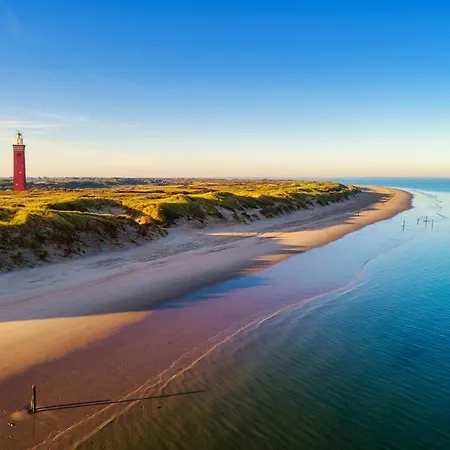 Vakantiehuis Near With Large Private Garden - Not For Companies *